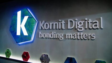 Amazon commits to spending $400 million with Kornit