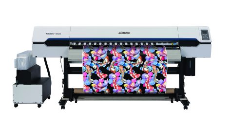 Mimaki launches 330 Series