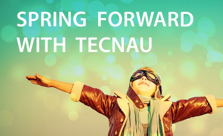 Tecnau confirms event participants