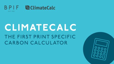 BPIF upgrades carbon calculator