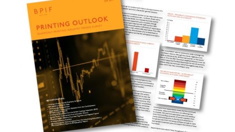 Q3 'disappointing' according to BPIF report