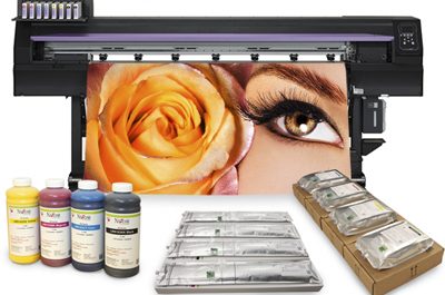 Nazdar releases 184 Series solvent inkjet ink