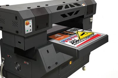 Xanté wins three “Red Hot” awards at Print18