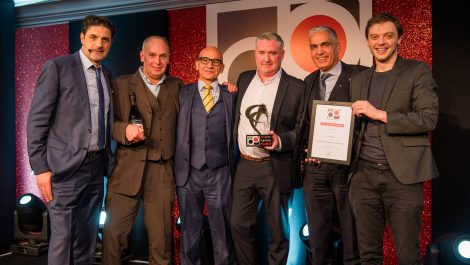 Print4UK tops 2022 Digital Printer Awards