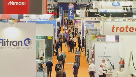 Fespa preparing for success in Berlin