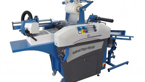 Foliant launches next generation laminators