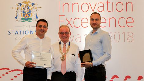 Stationers call for Innovation Excellence in 2019