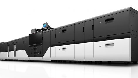 Kyocera joins cut-sheet inkjet sector