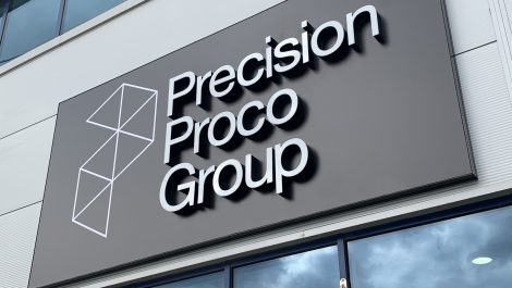 Precision Proco develops with Photobox