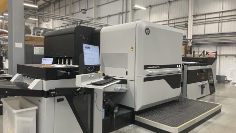 Precision Proco Group installs HP Indigo 100K