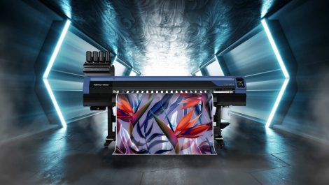 Mimaki rolls out textile dye-sub pair