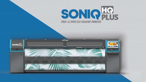 ColorJet India launches Soniq HQ Plus