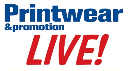 Printwear & Promotion changes 2021 dates