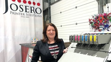 Josero adds PrintFactory to portfolio