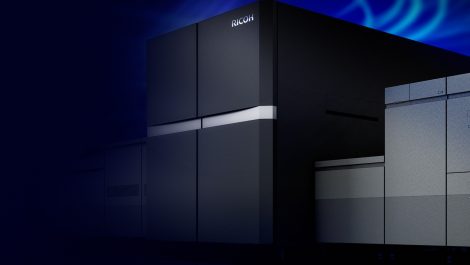 Realisaprint takes first non-beta Ricoh Pro Z75 B2 inkjet