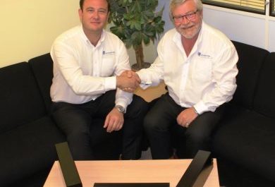 Integration Technology appoints MD