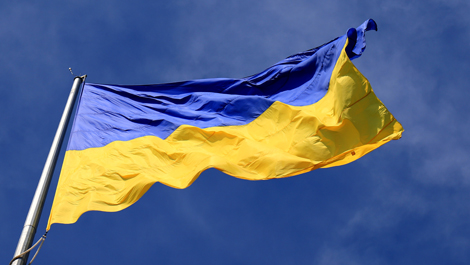 Print industry rallies around Ukraine