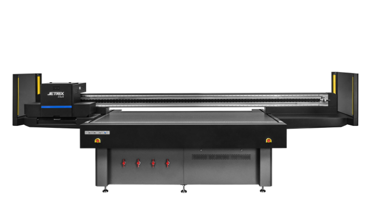 InkTec set to launch LXa5 flatbed at Fespa