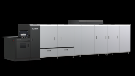 Fujifilm announces first European showing for B2 toner press