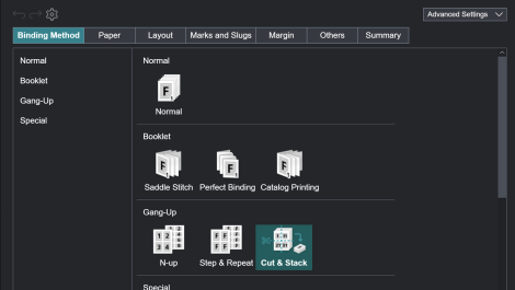 Fujifilm adds workflow to support Revoria presses