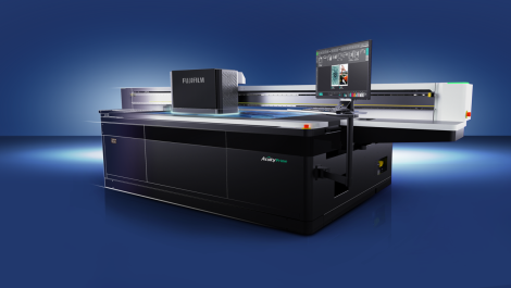 Josero adds Fujifilm Acuity Prime flatbed to its arsenal