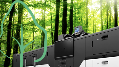 Kyocera adds mono cut-sheet TaskAlfa inkjet variant