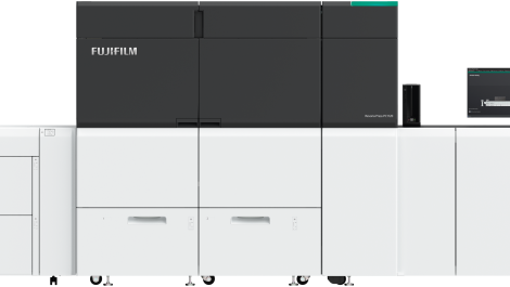 UK debut for Fujifilm Revoria and ApeosPro C presses