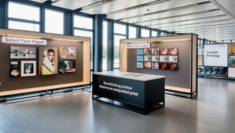 Fujifilm Europe opens new Print Experience Centre