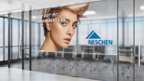 ArtSystems announces UK availability of Neschen film