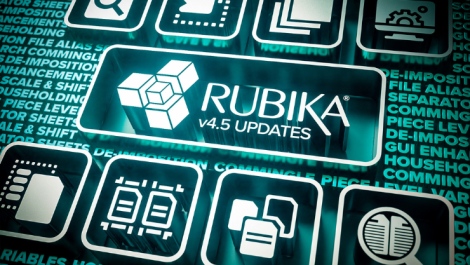 Solimar Systems launches Rubika 4.5