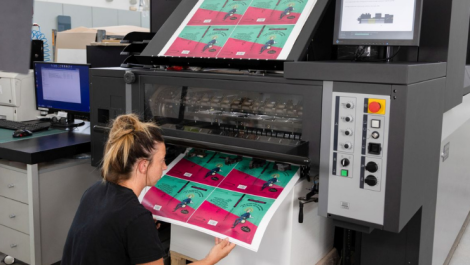 Grafica Veneta increases covers capacity with JetPress