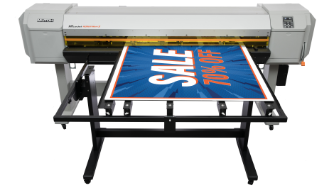 Mutoh introduces ValueJet pair