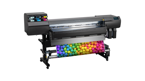 Brother enters wide-format arena with 'latex' roll printer