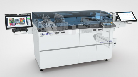 Friedheim to supply Hunkeler innovations